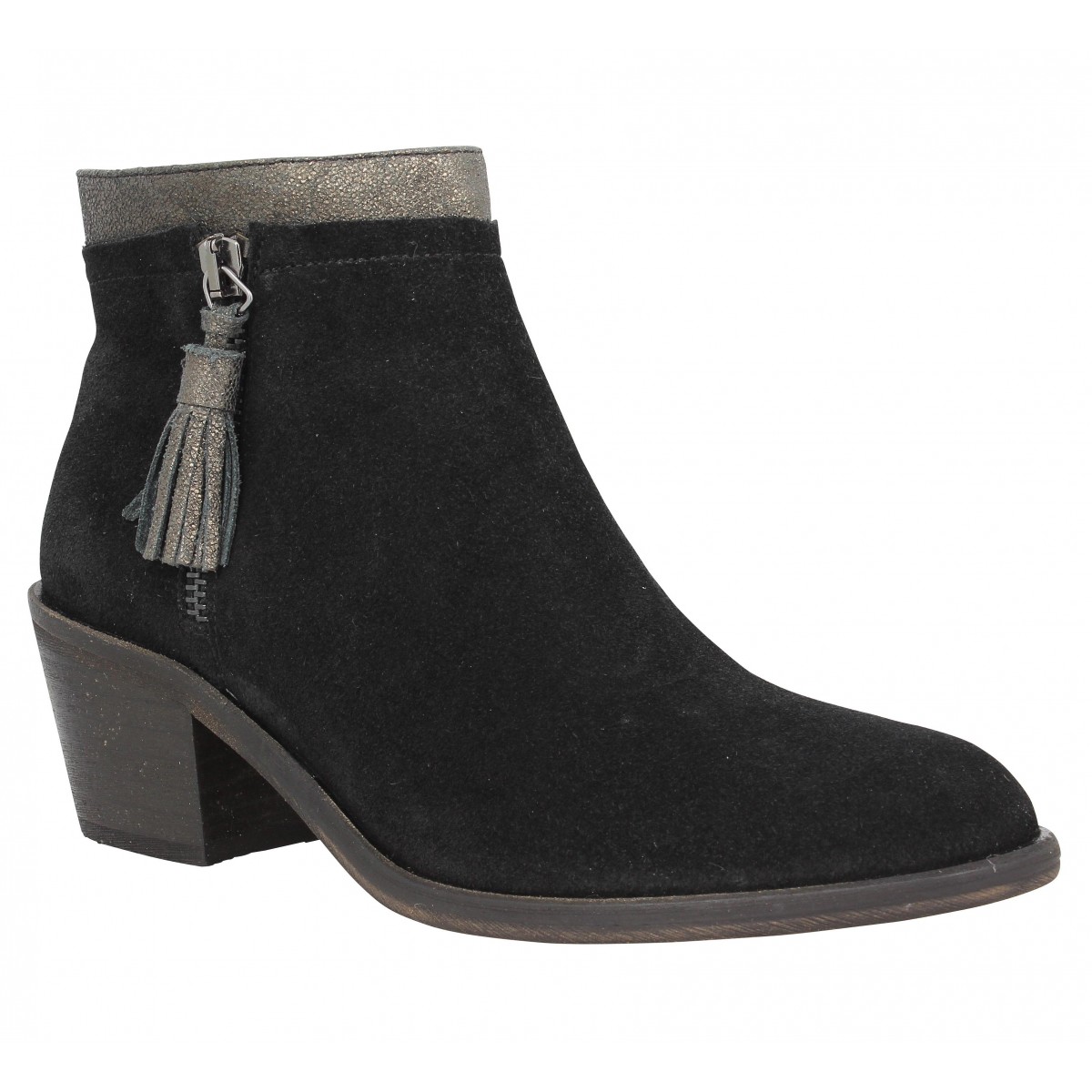 Schmoove heroine femme