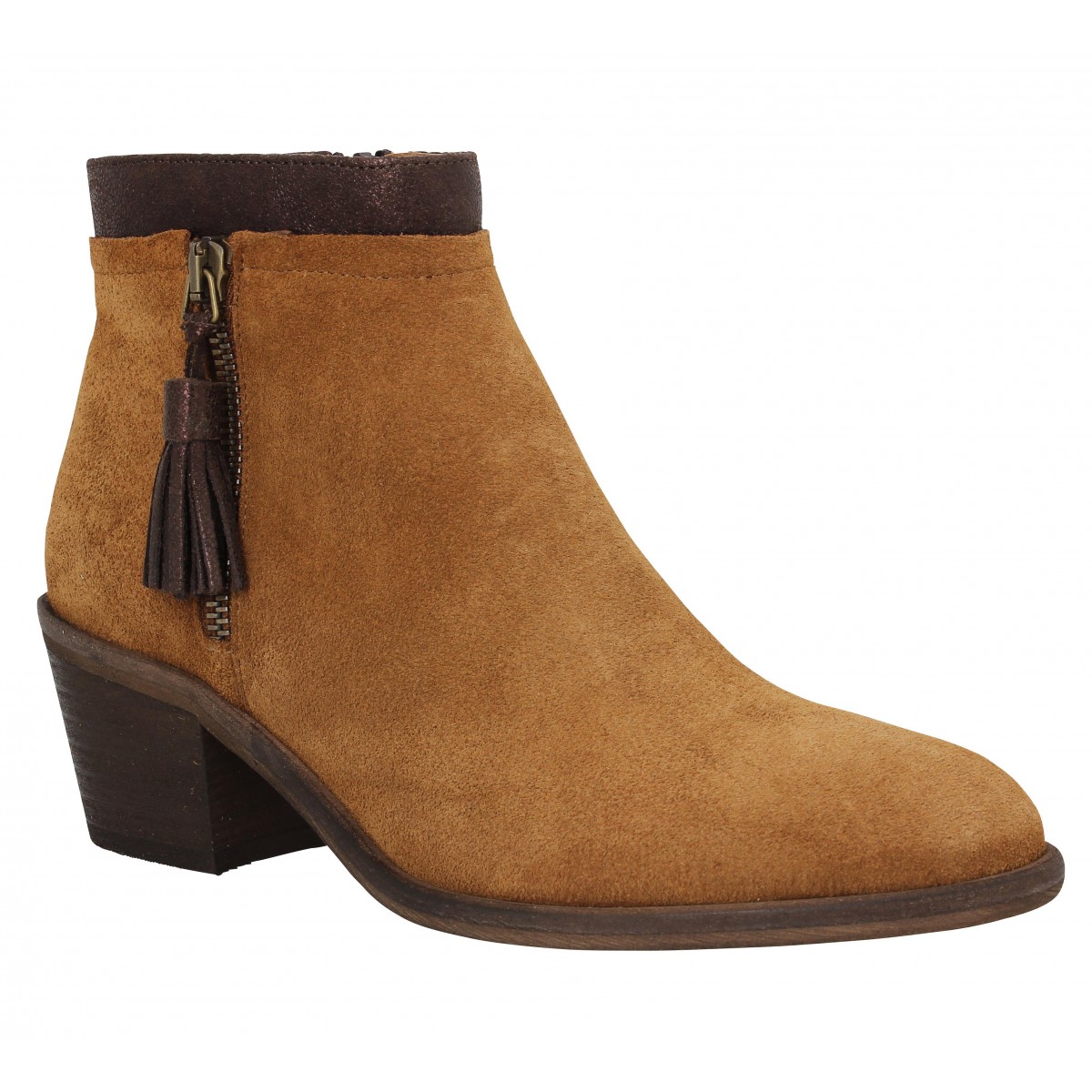 schmoove boots femme