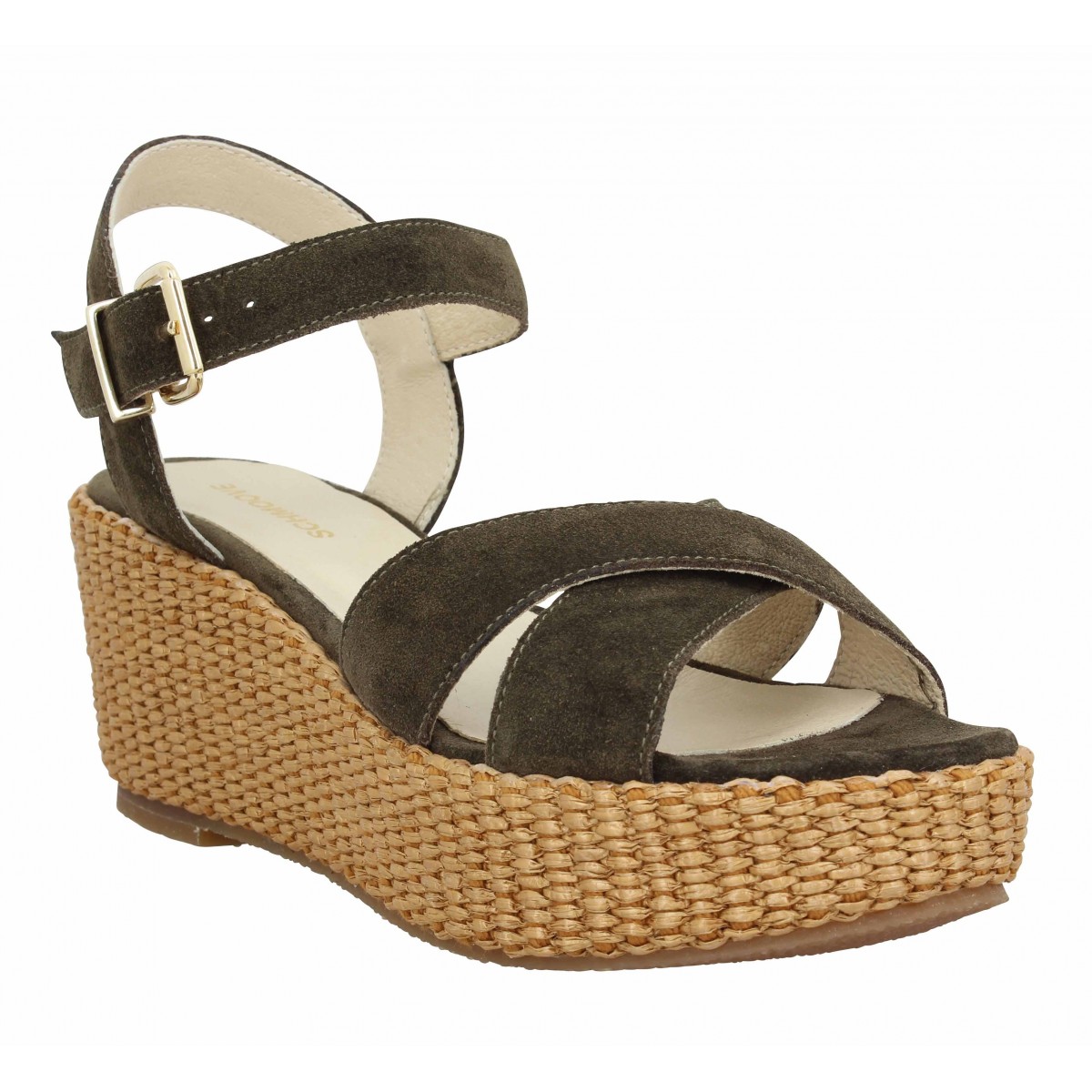 schmoove chaussures femme
