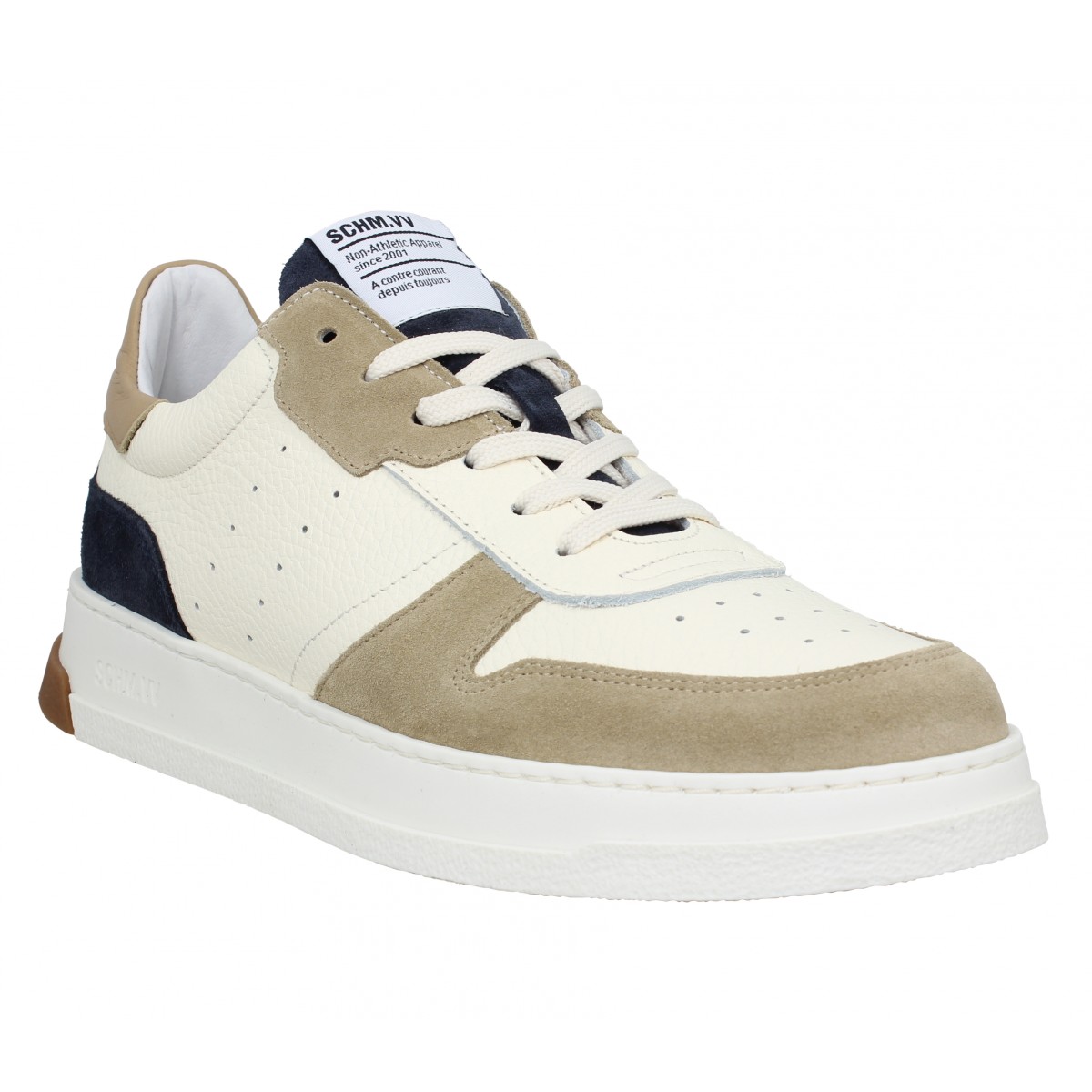 Schmoove sneakers deals