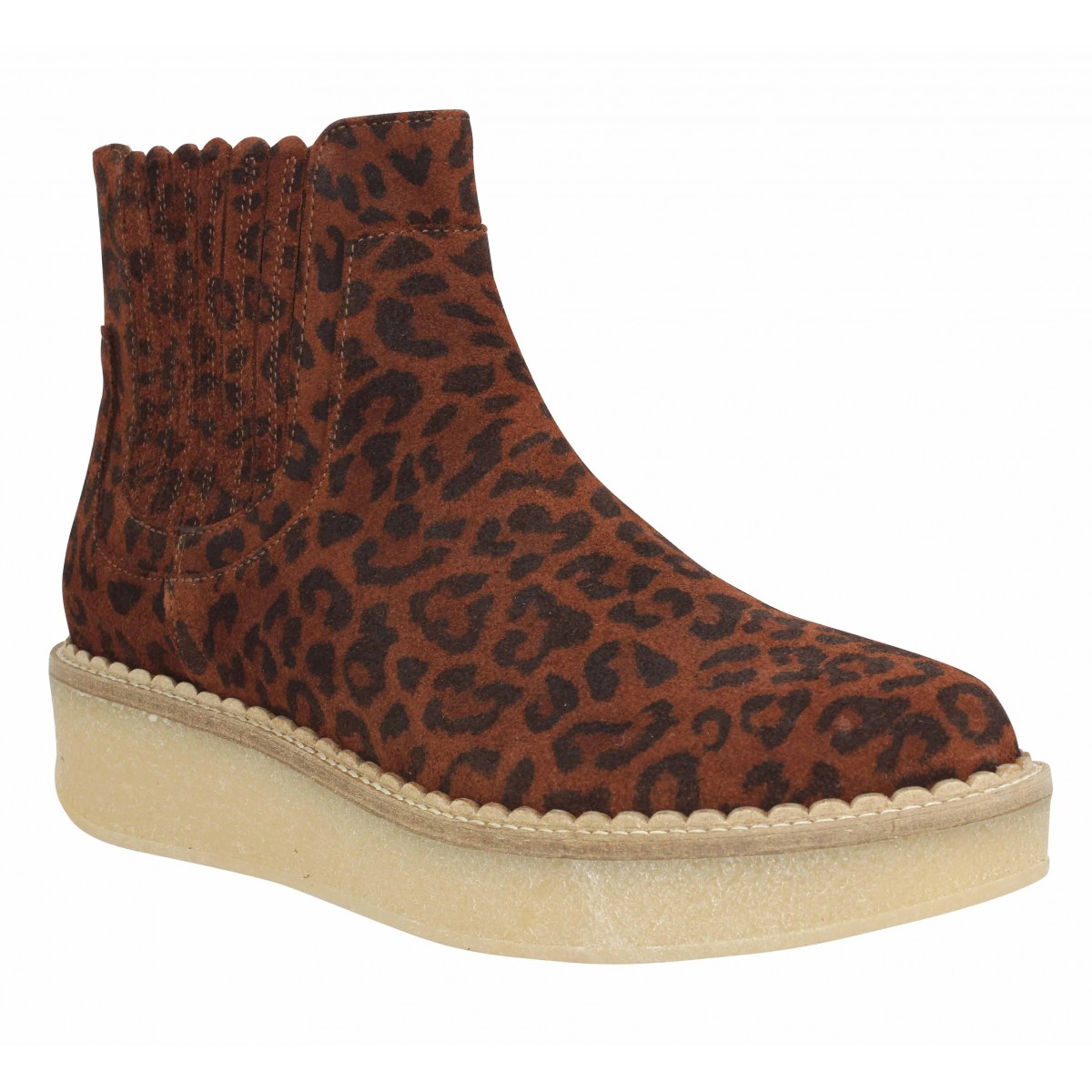 Soldes schmoove