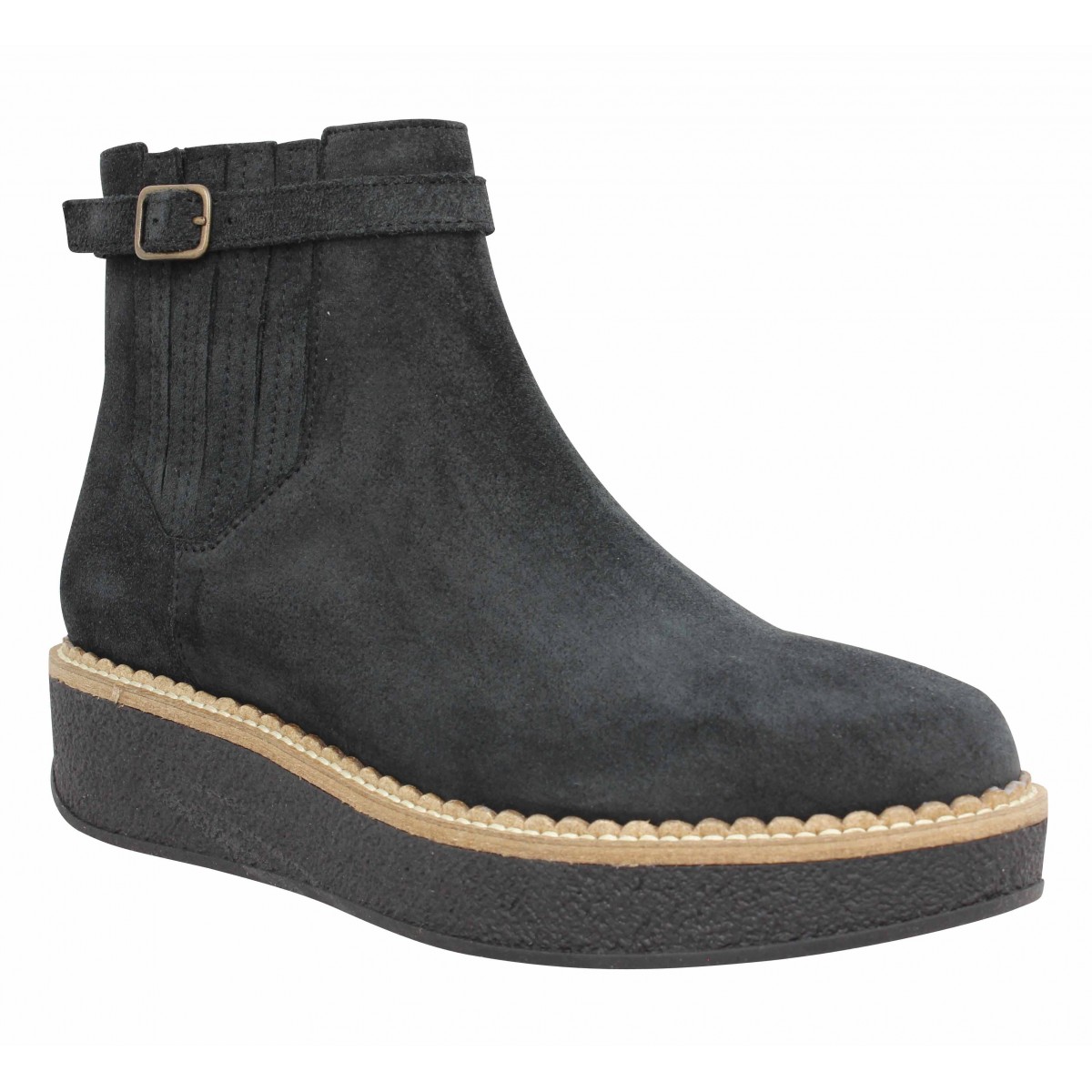 الفريق إسحب للخارج جاري الكتابة boots schmoove femme -  cazeres-arthurimmo.com