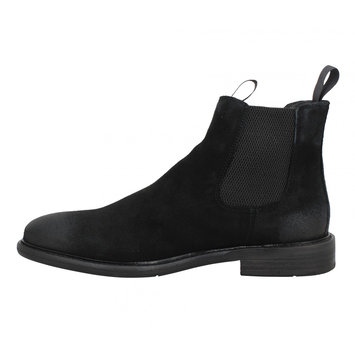 Schmoove hotsell bottines homme