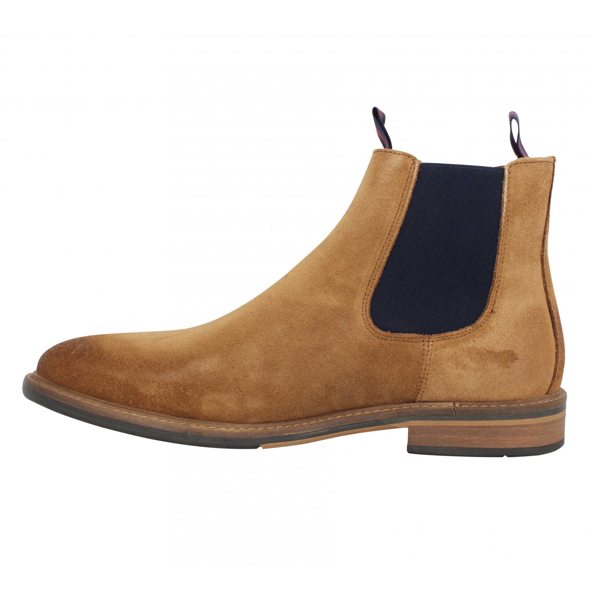 bottines schmoove homme