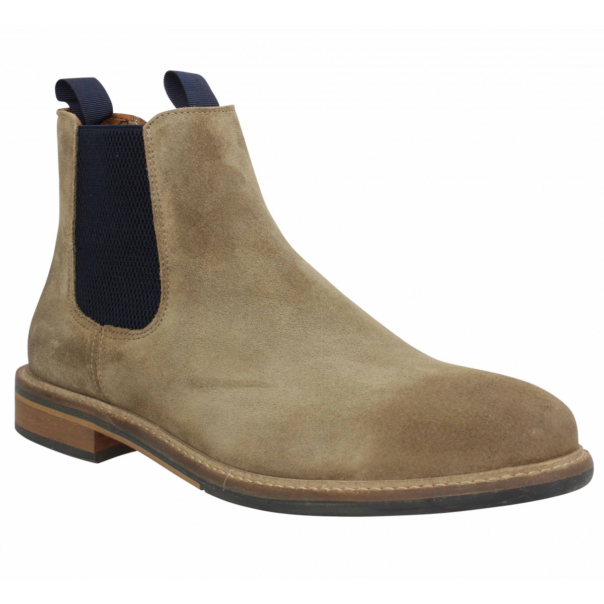 justfab bottines homme