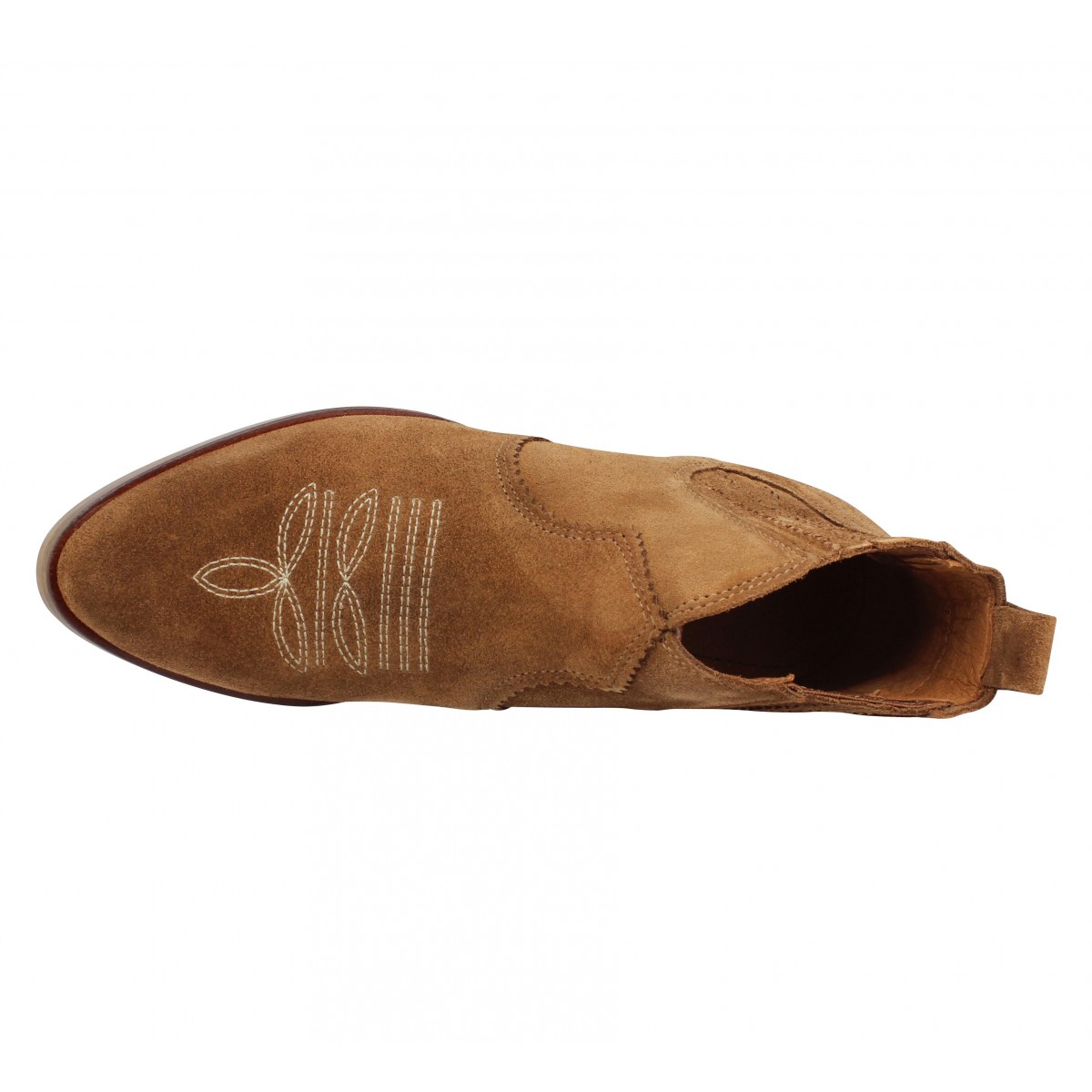 schmoove bottines