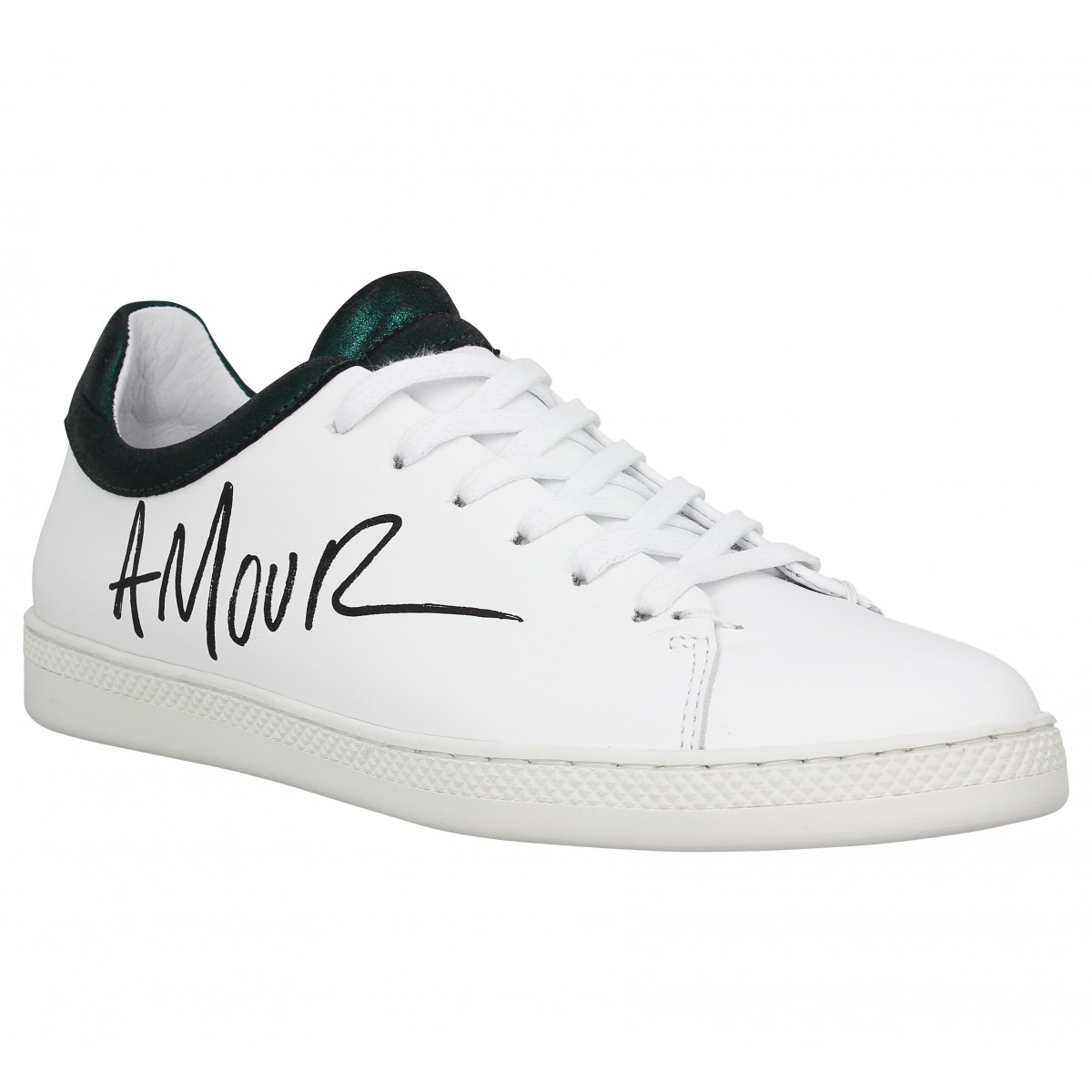 chaussures schmoove femme