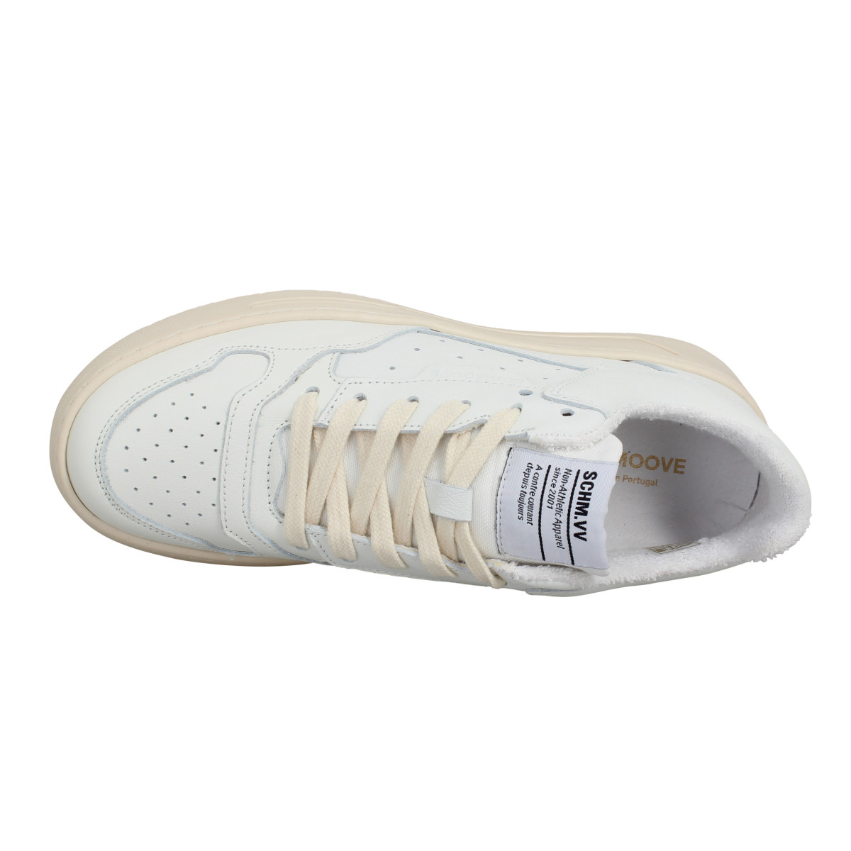 Chaussure hotsell schmoove femme
