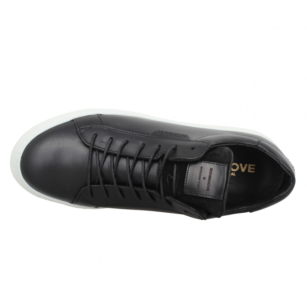 Schmoove spark clay noir clearance