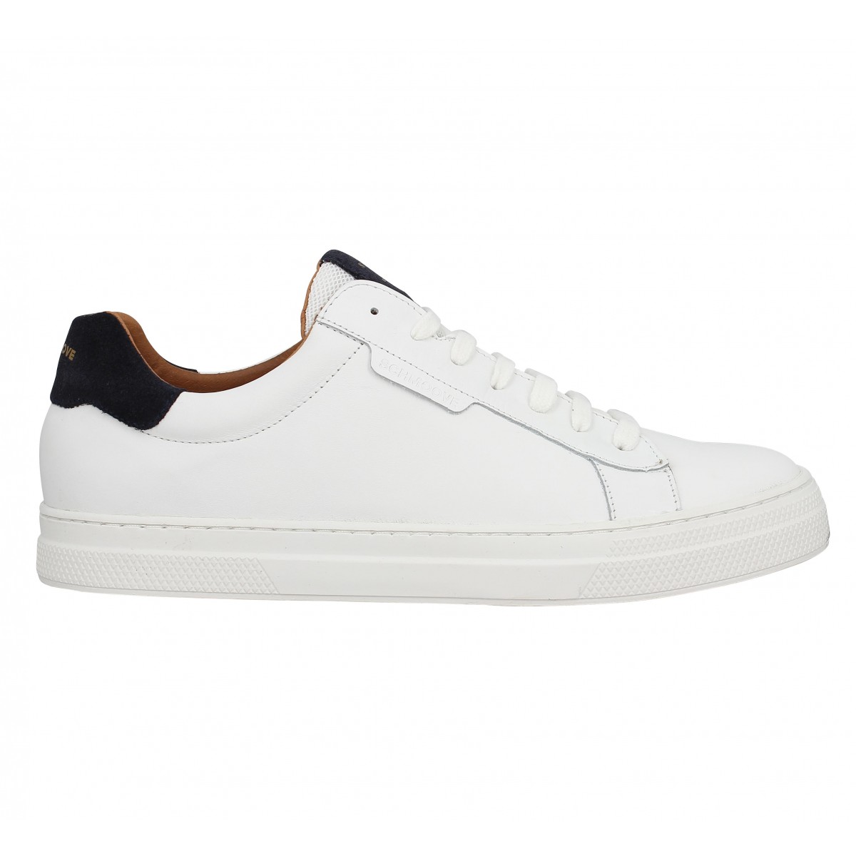schmoove spark clay blanche