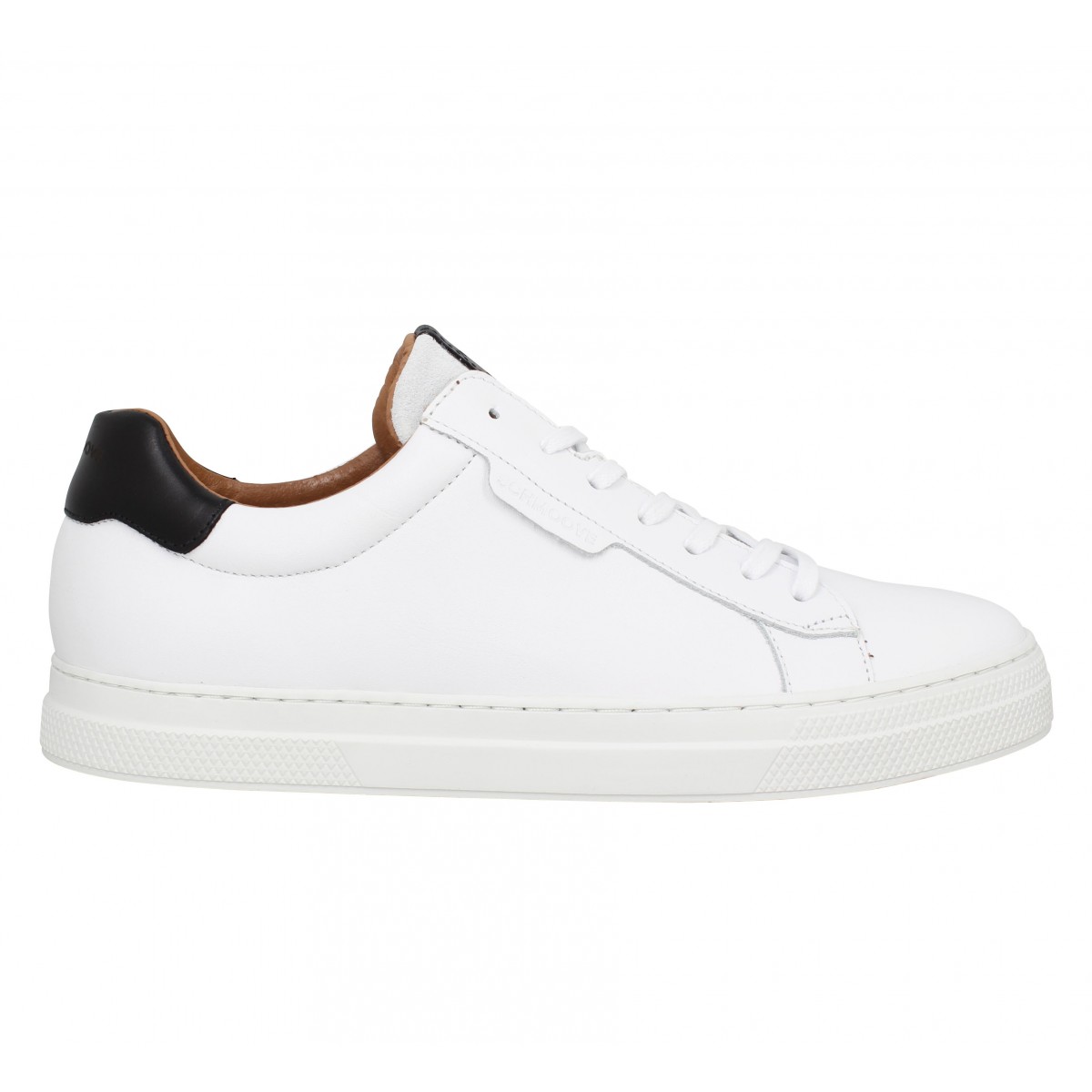 Schmoove spark clay blanche hot sale