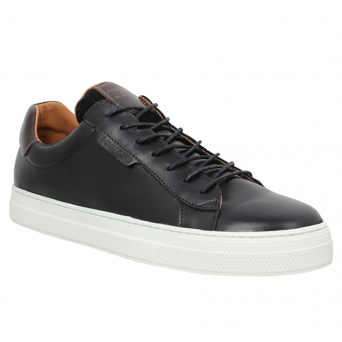 Baskets SCHMOOVE Spark Clay Noir