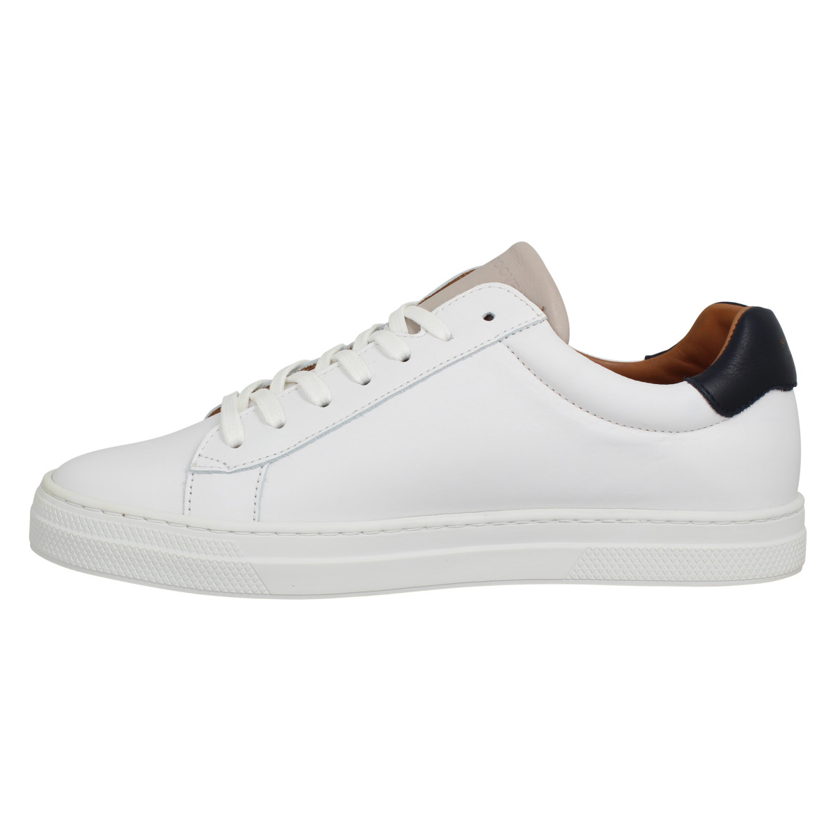 Schmoove spark clay navy 2025