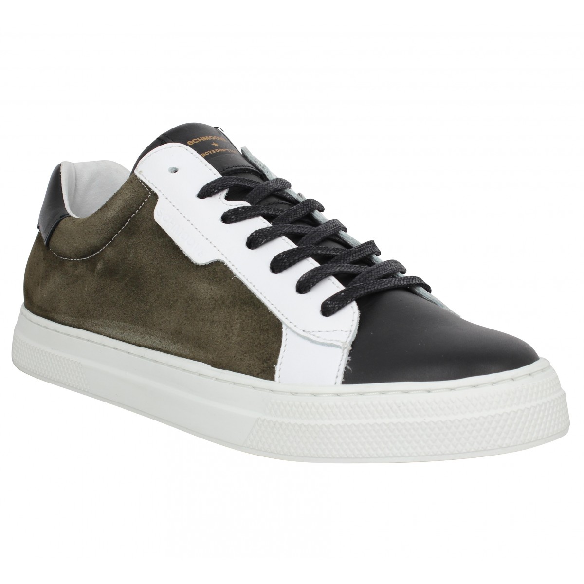 chaussures schmoove homme