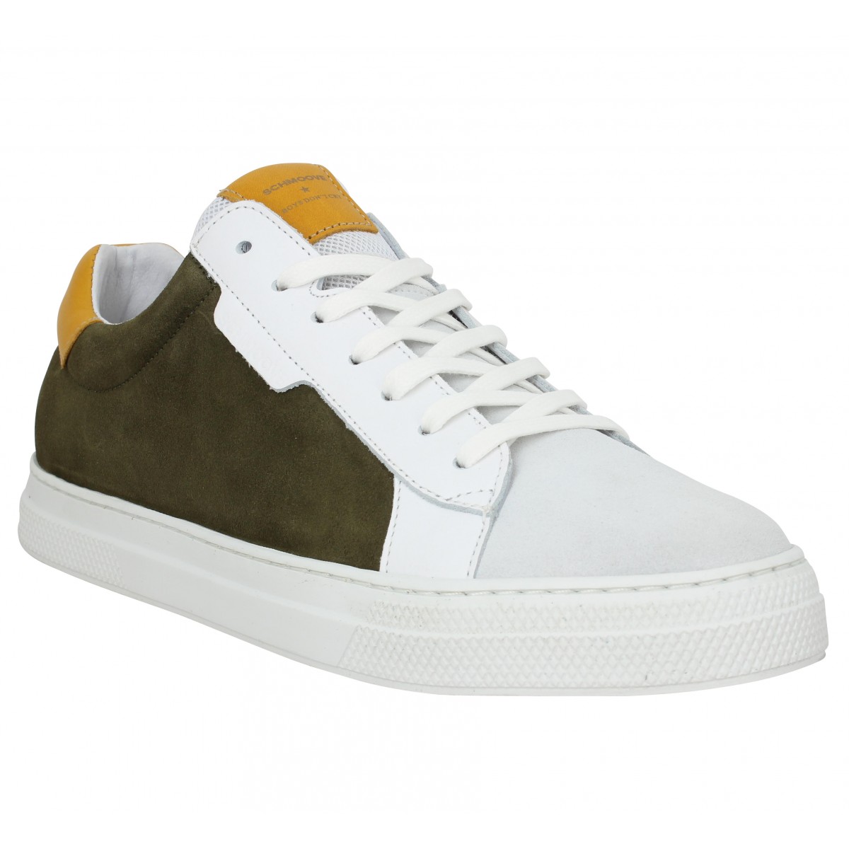 chaussure schmoove homme