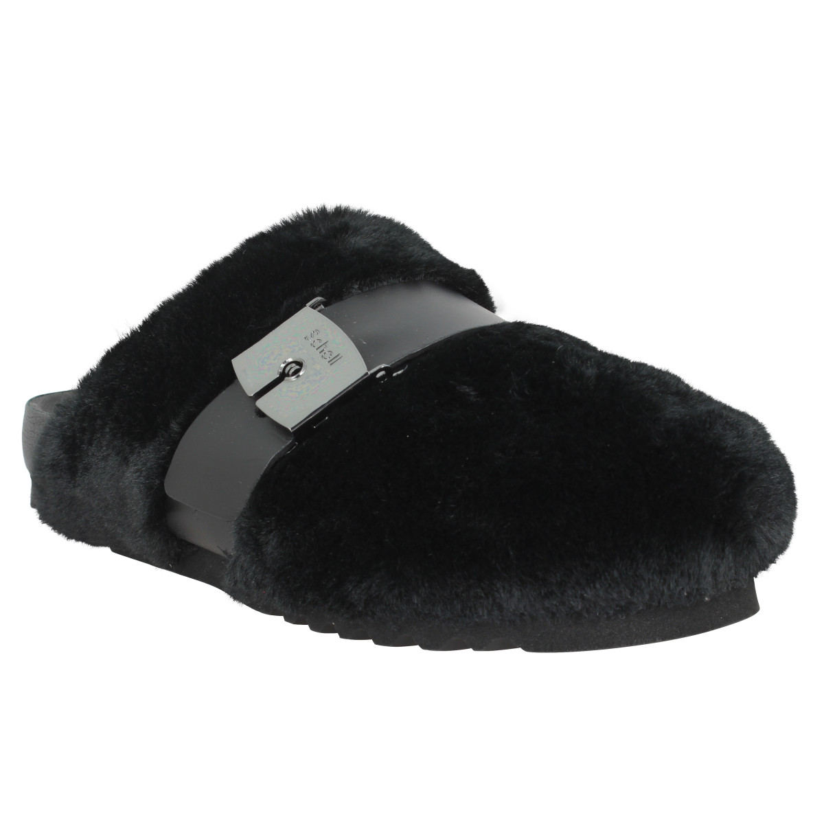 Mules puma femme fourrure new arrivals