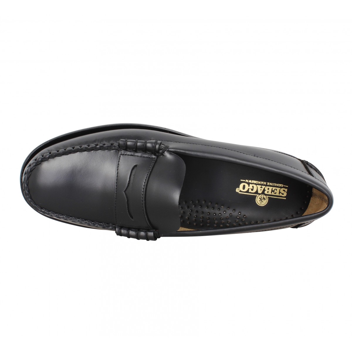 Sebago a marseille store