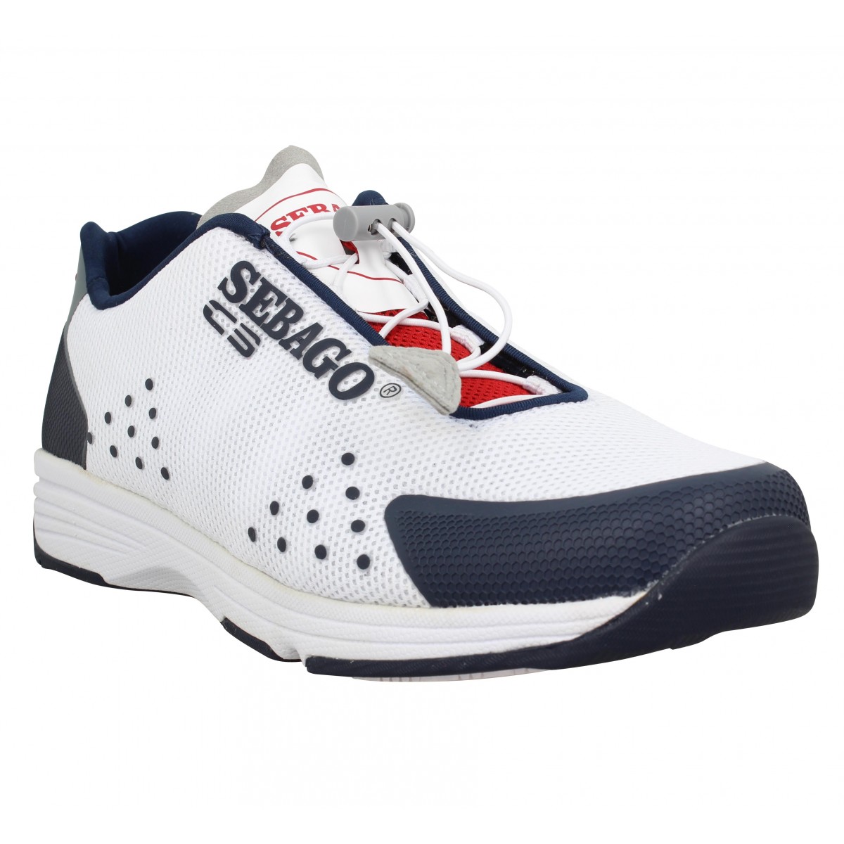 Sebago Sebago Sebago Cyphon Jia Ren...