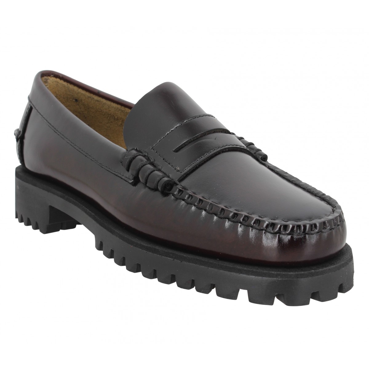 Sebago best sale femme soldes