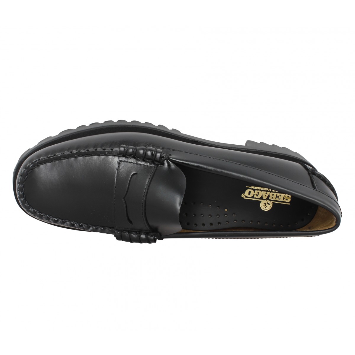 Sebago magasin on sale usine