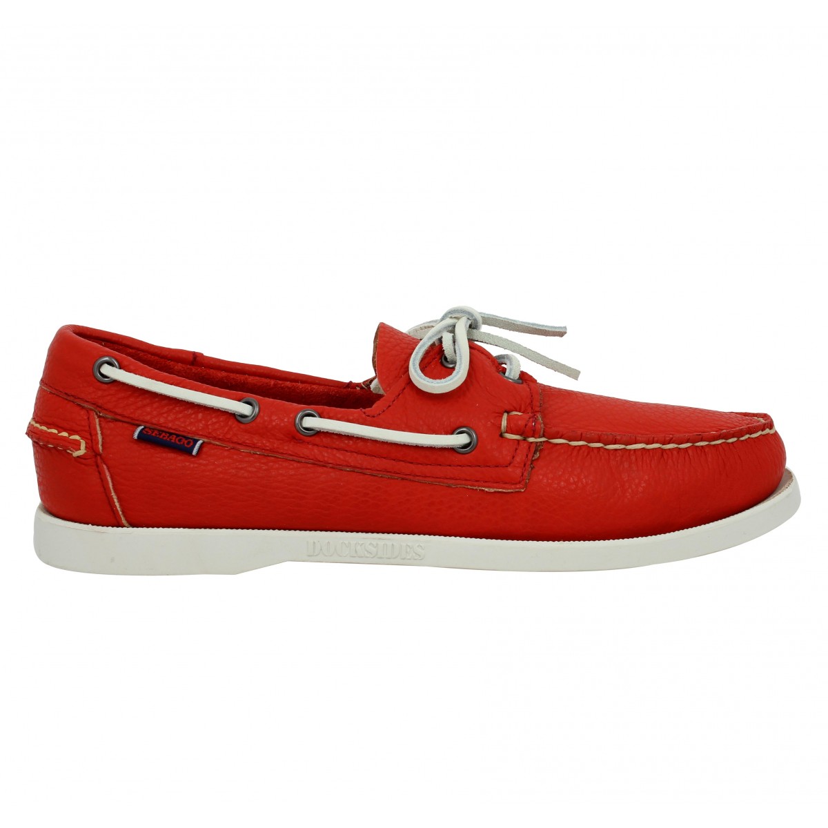sebago rouge
