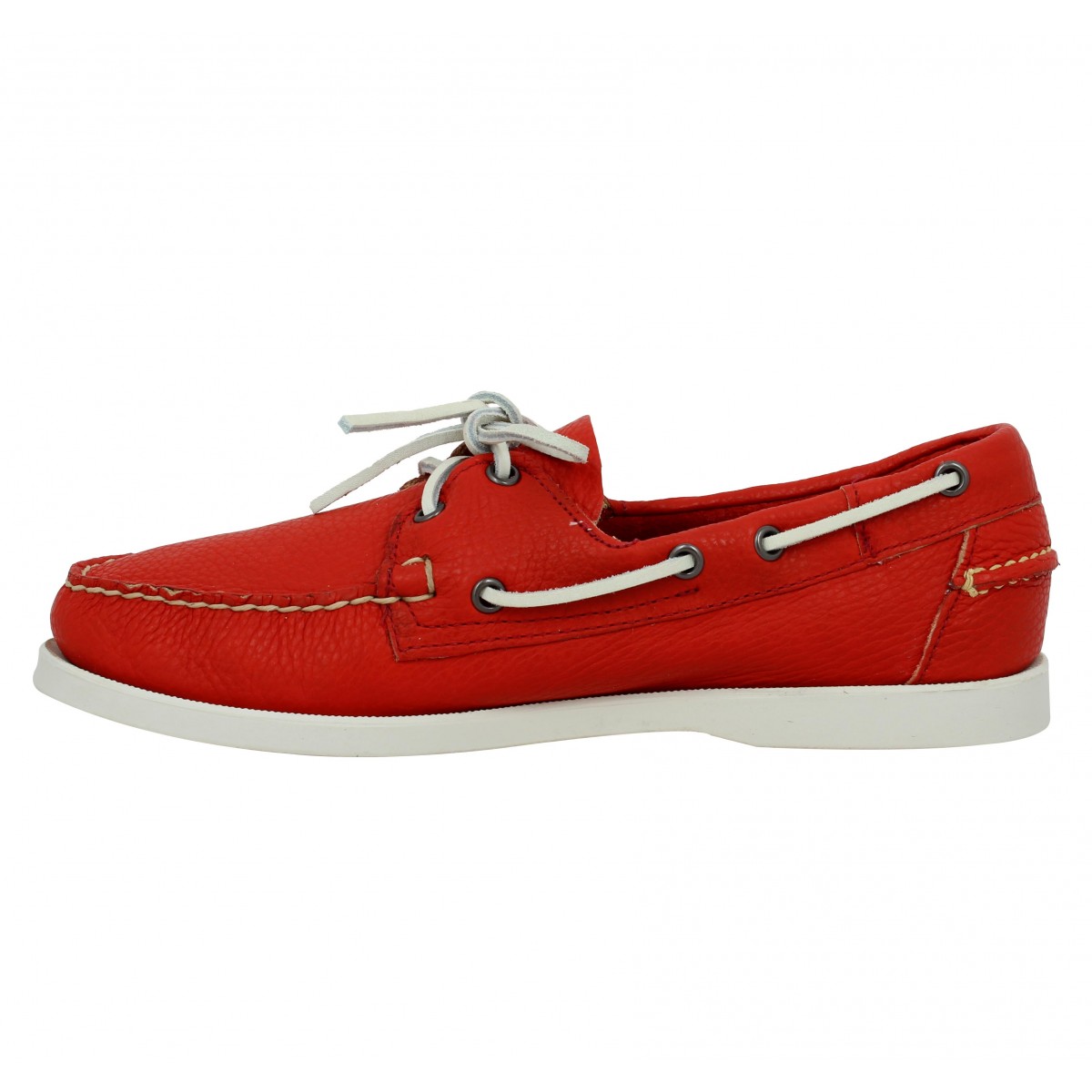 sebago rouge