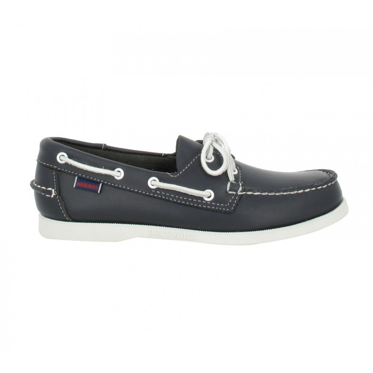 sebago dockside soldes