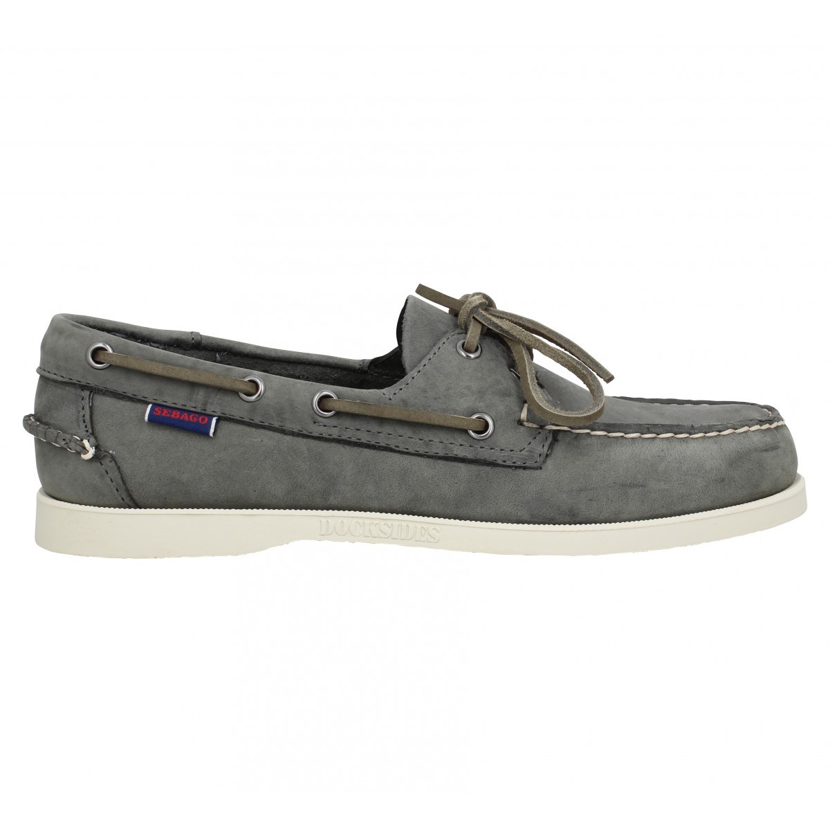sebago docksides crazy