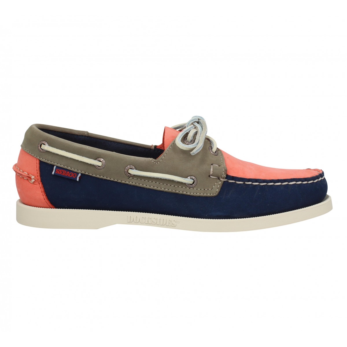 chaussures sebago femme