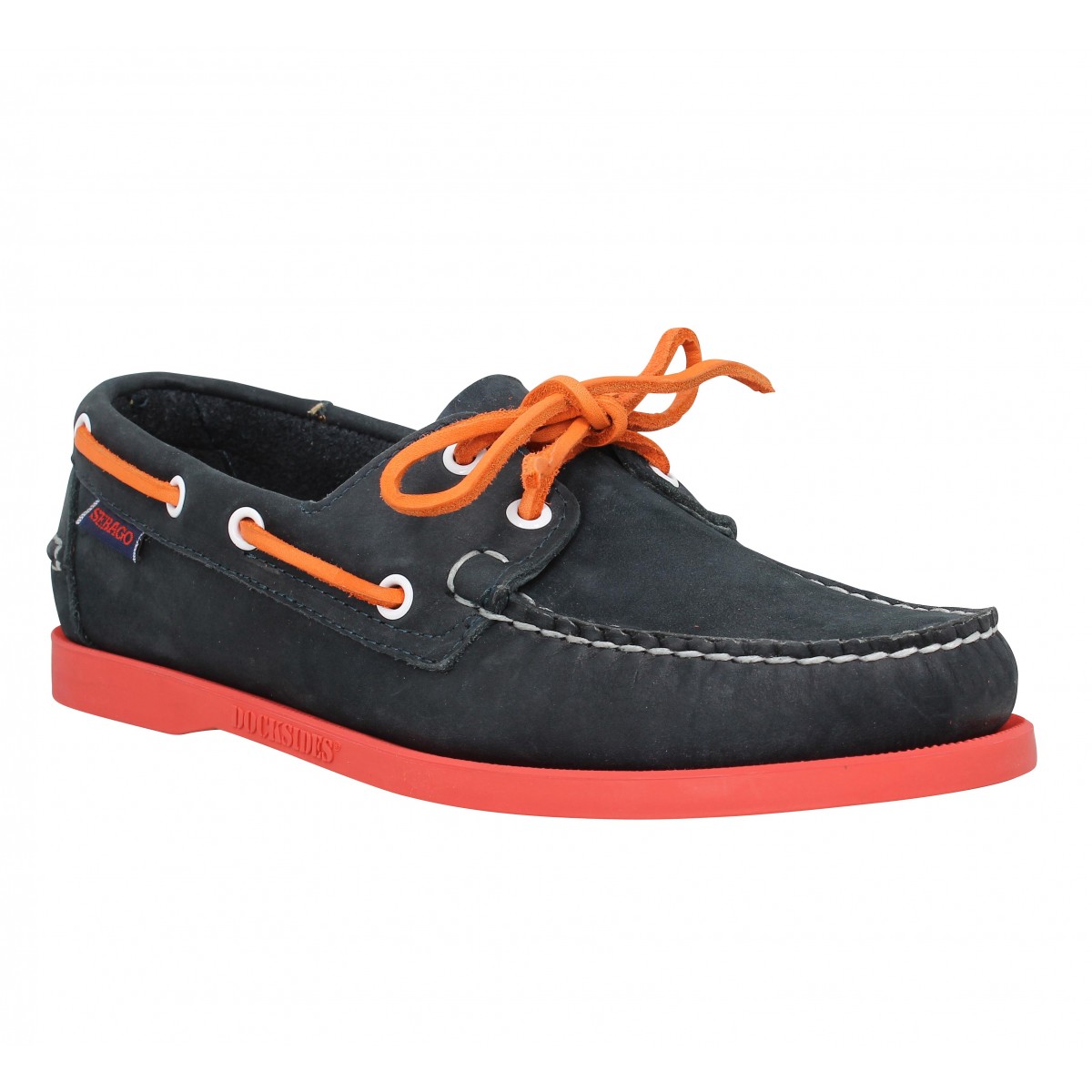 chaussure bateau sebago homme