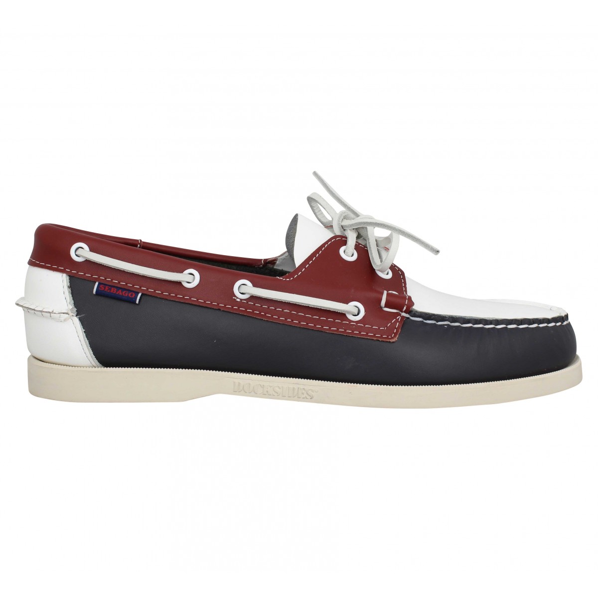 sebago rouge