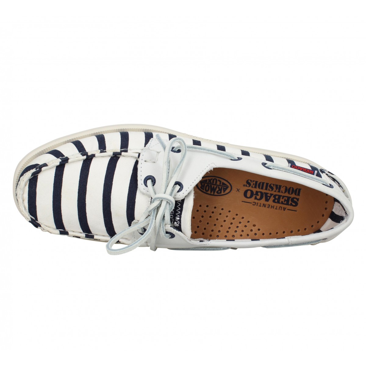 sebago armor lux
