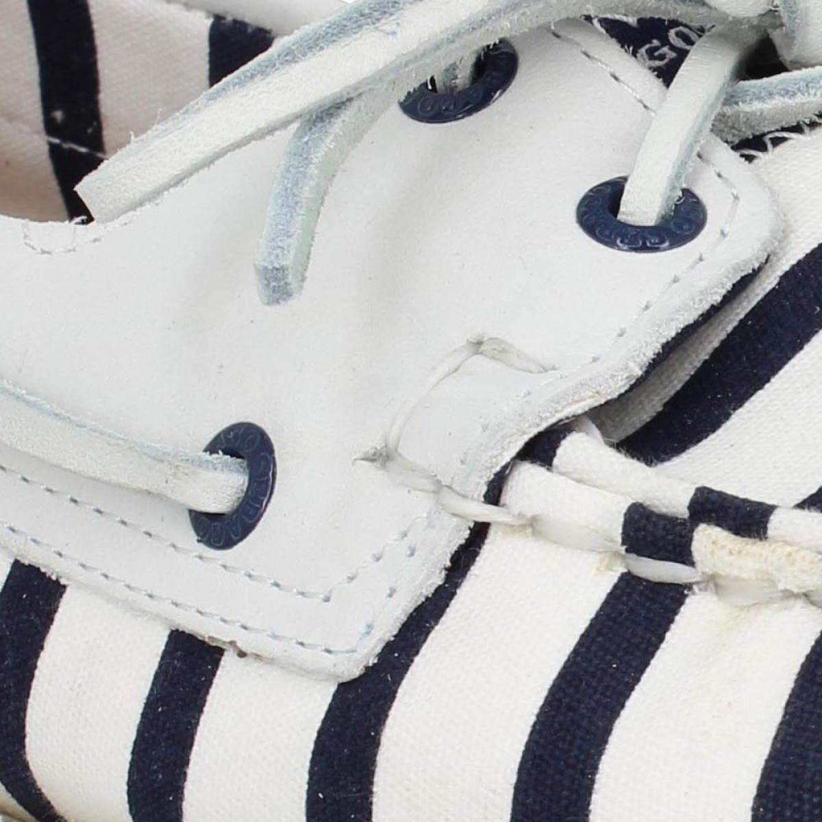 sebago armor lux