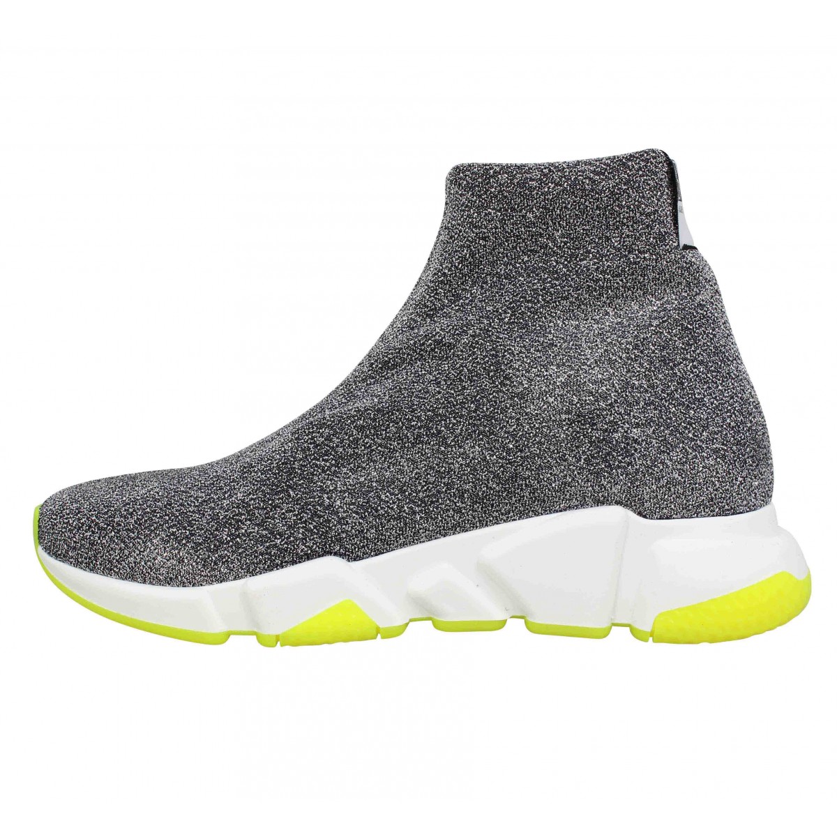 Basket chaussette semerdjian clearance