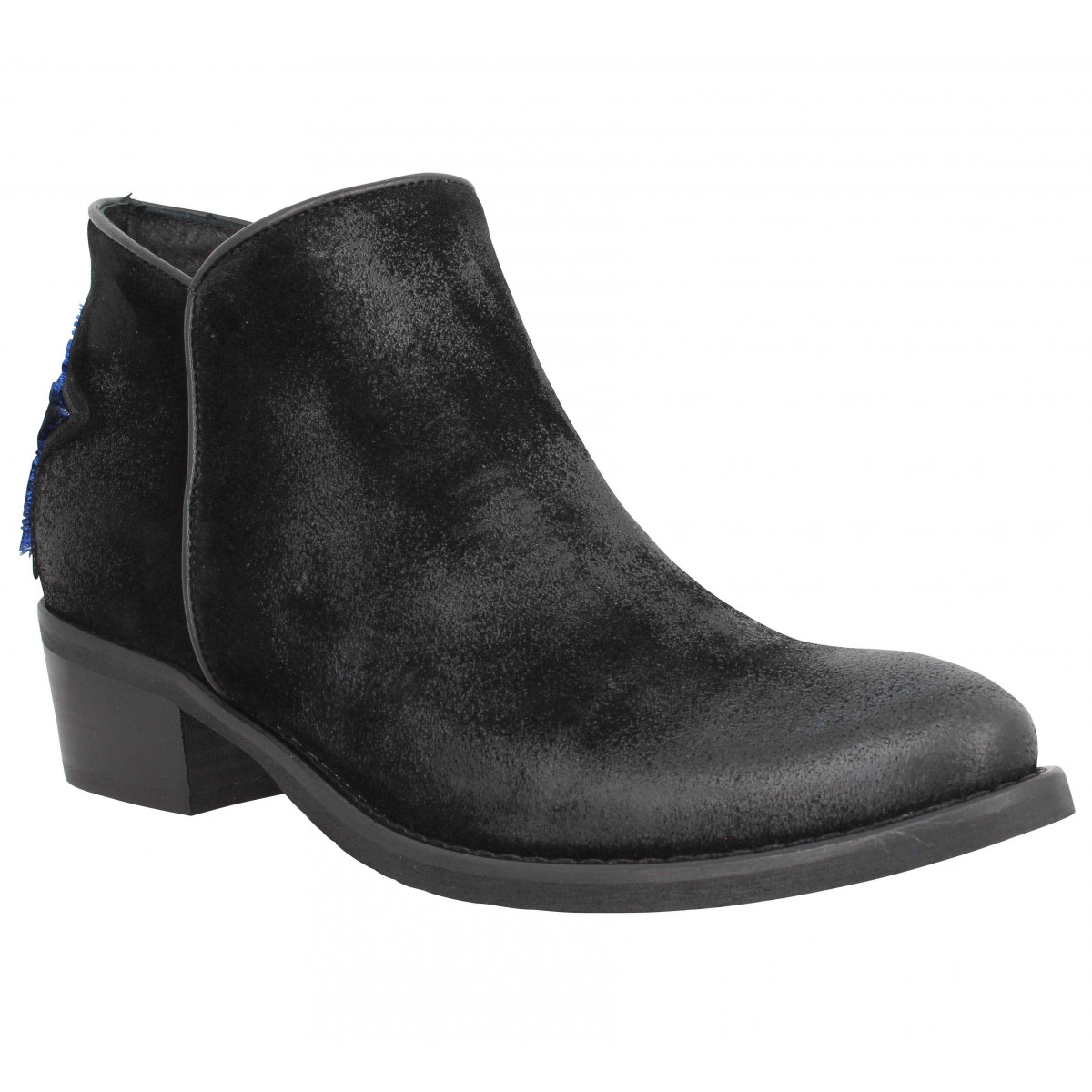 semerdjian noir femme