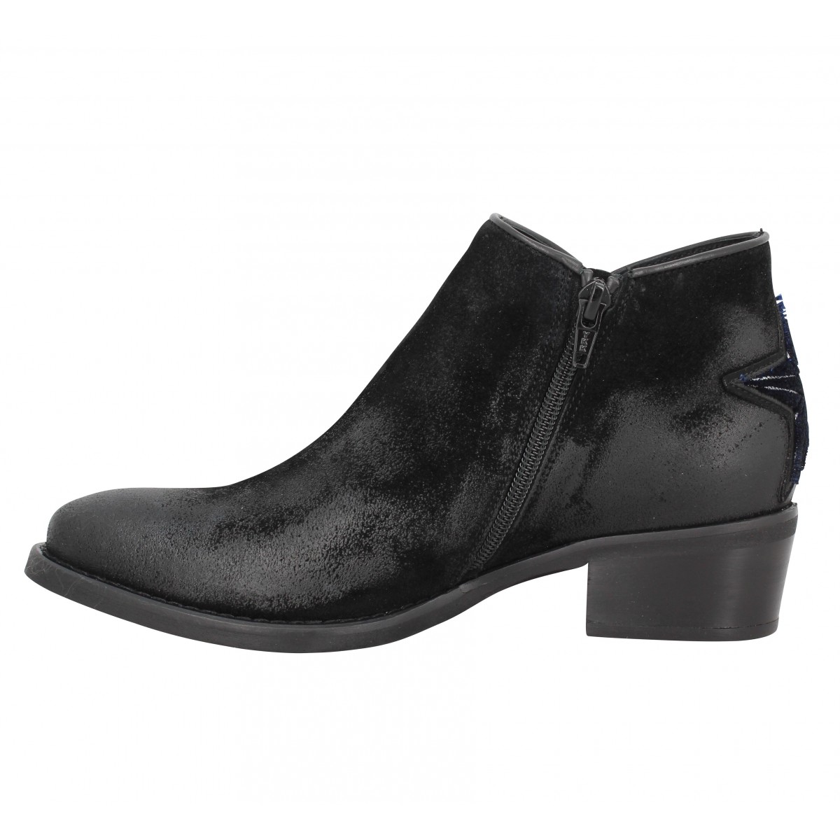 semerdjian noir femme