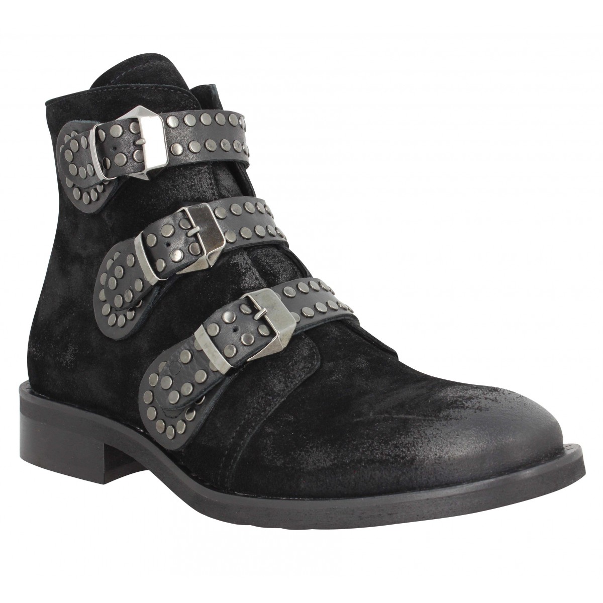 semerdjian bottines homme