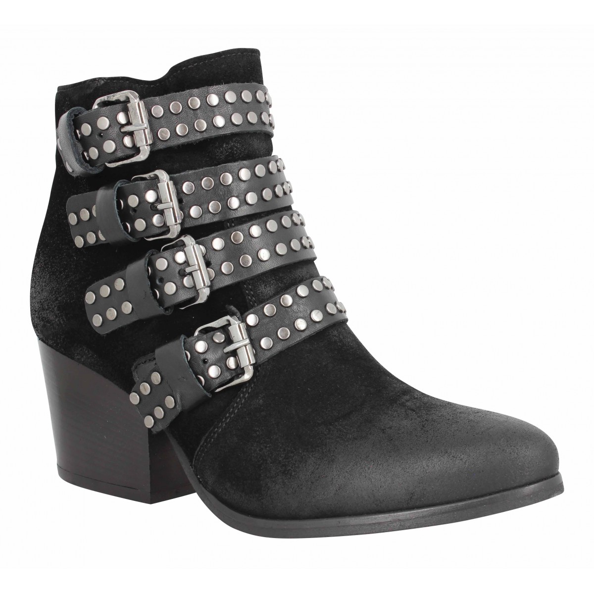 semerdjian noir femme