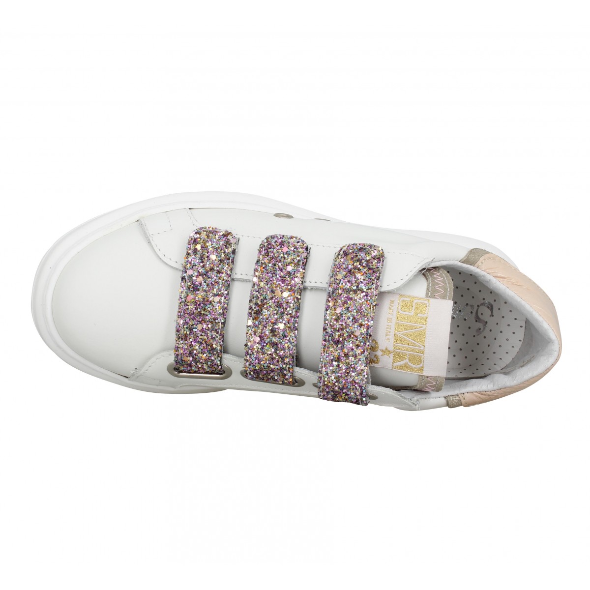 semerdjian velcro