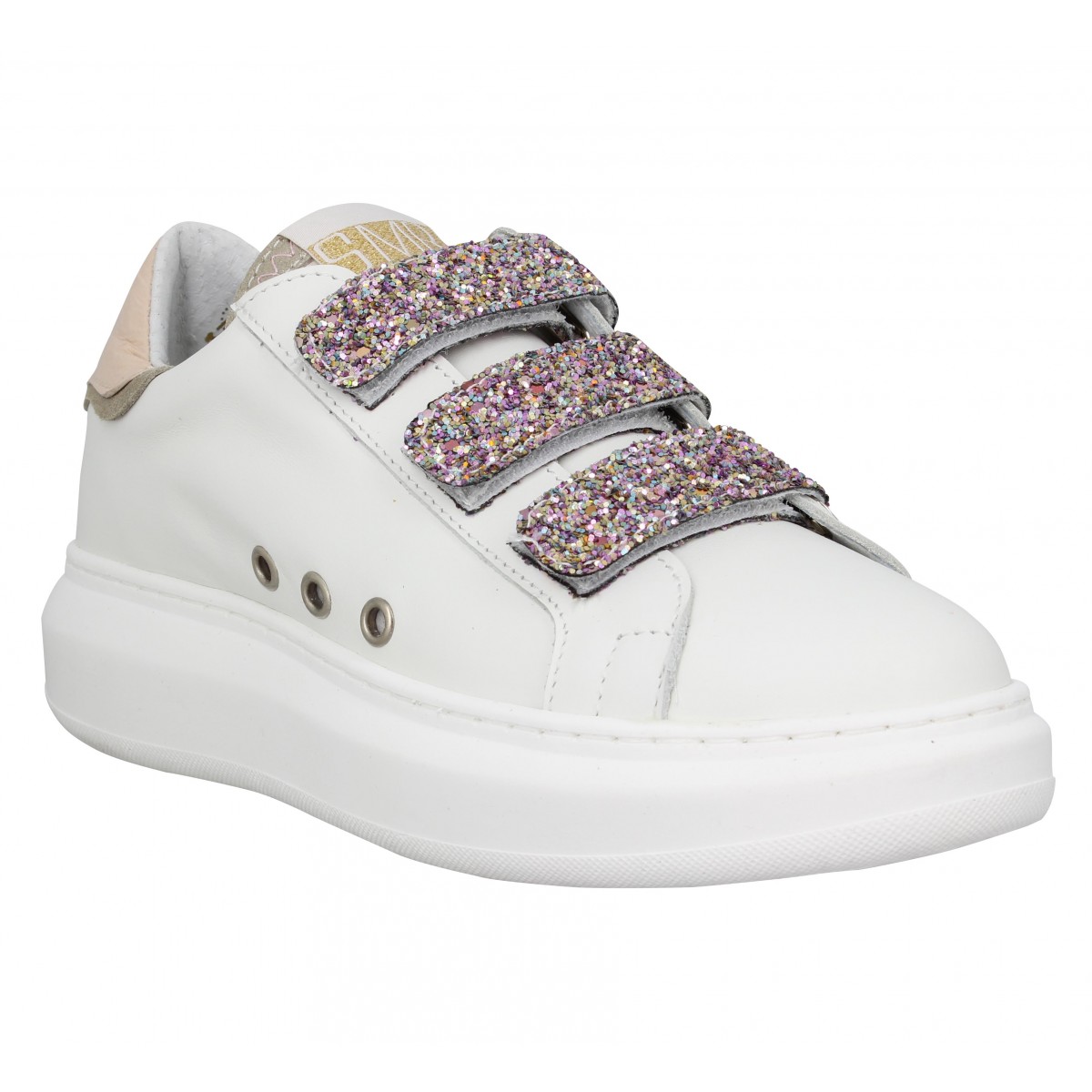 Chaussure smr scratch store
