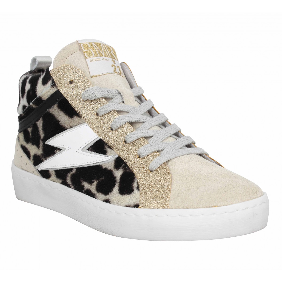 Chaussures alfa femme