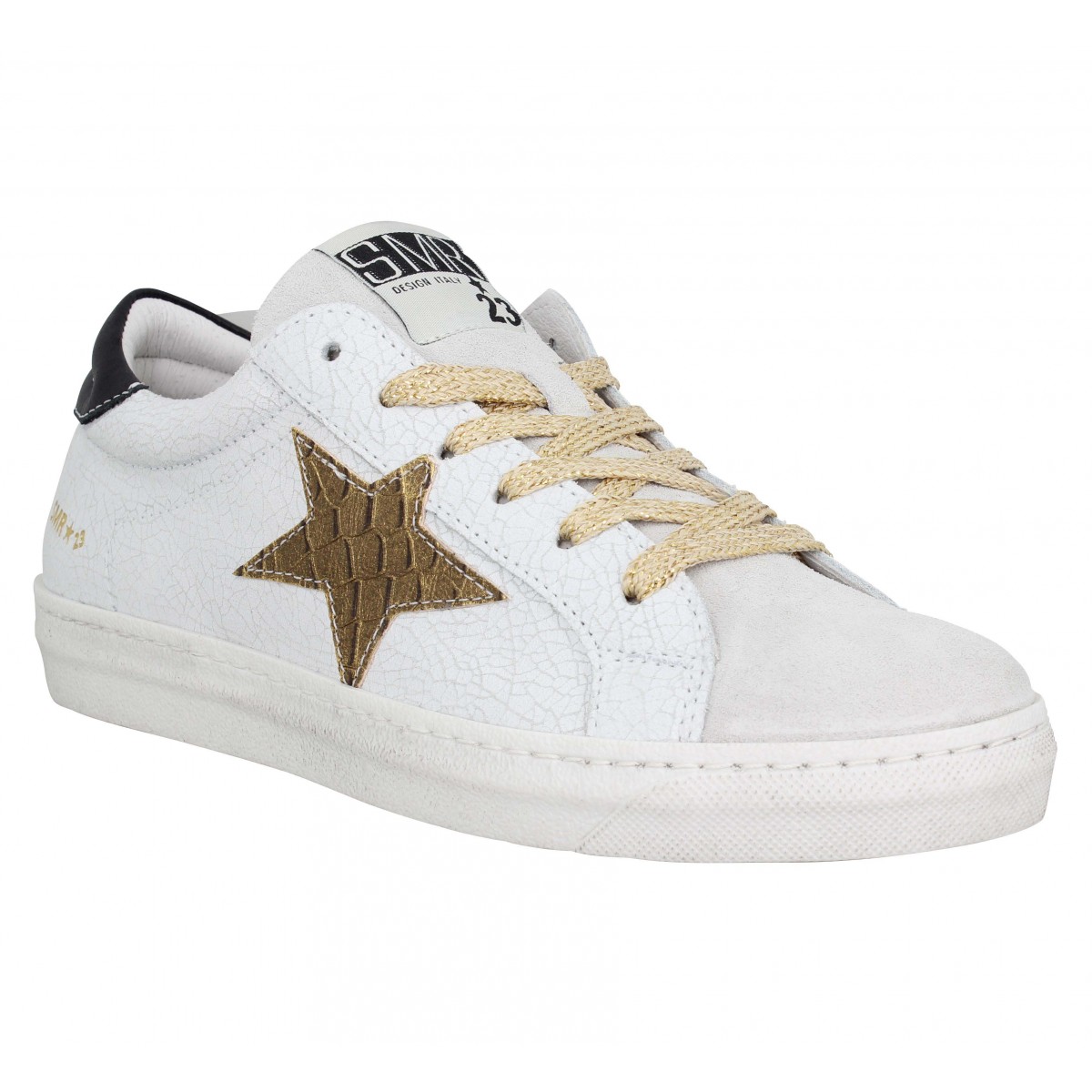 chaussure semerdjian femme