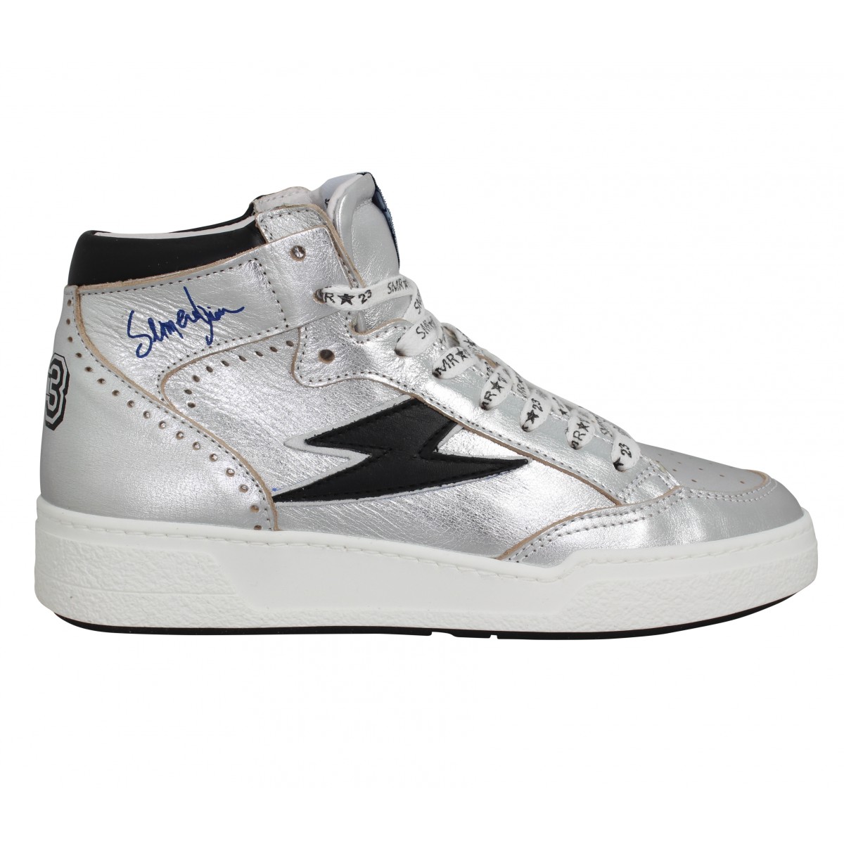 Fanny best sale chaussures semerdjian