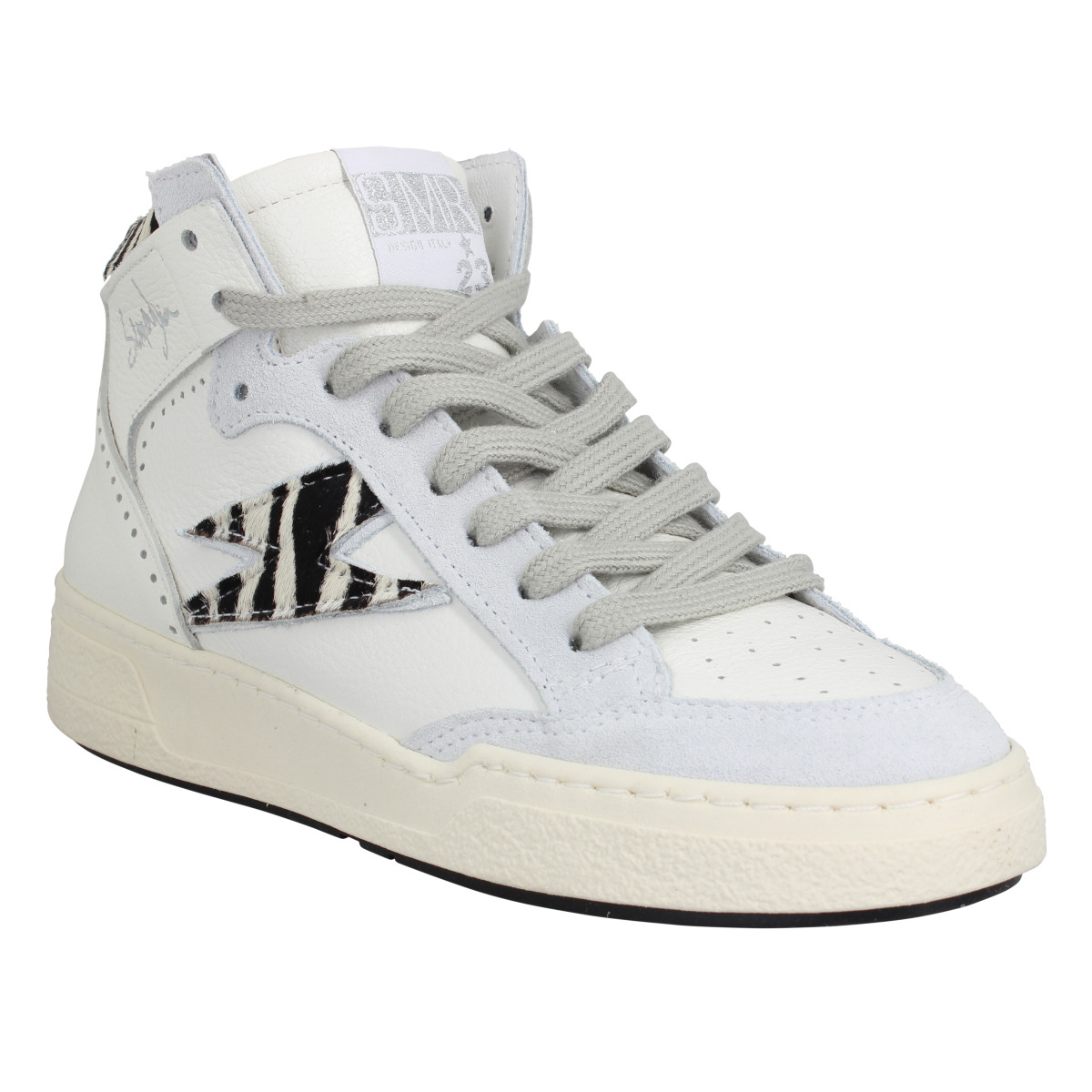 Semerdjian zebre cheap