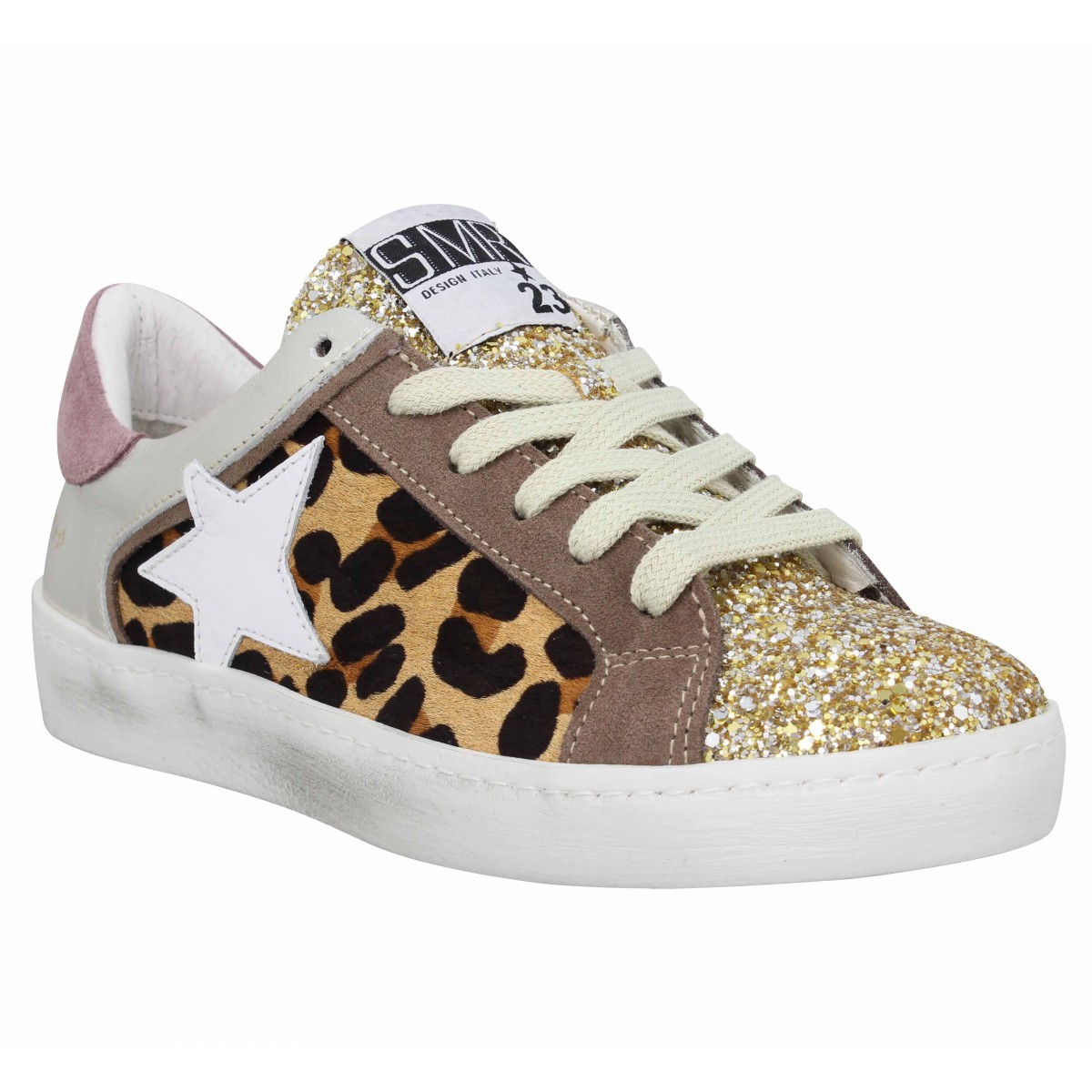 semerdjian chaussure
