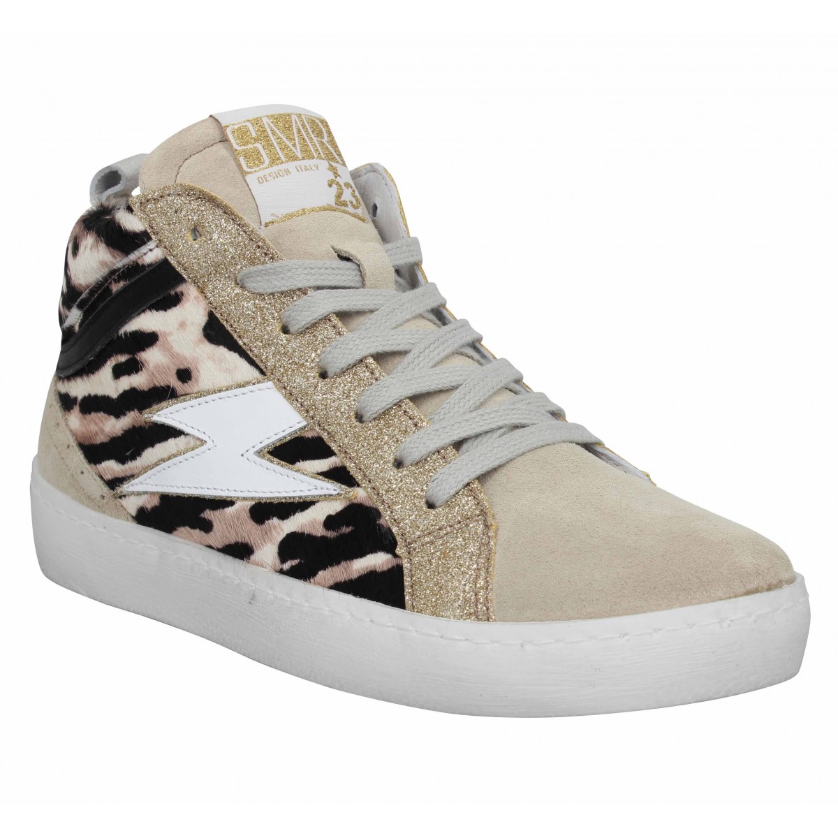 Semerdjian gecida leopard discount