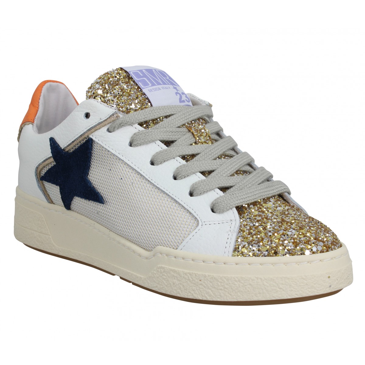 Fanny hotsell chaussures semerdjian