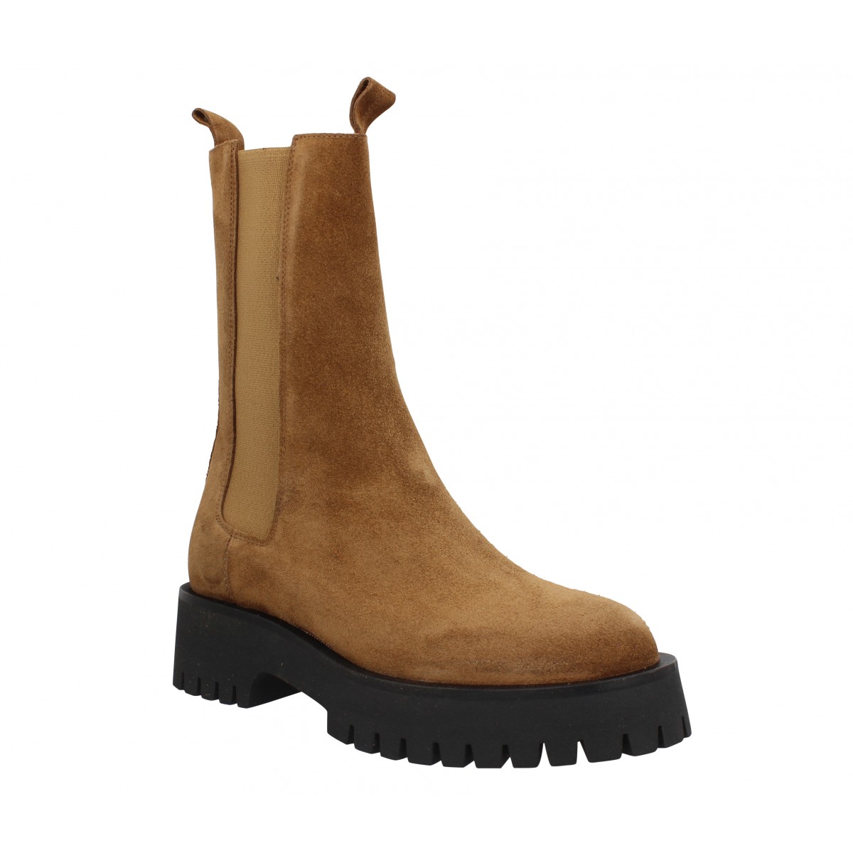 Boots semerdjian femme store