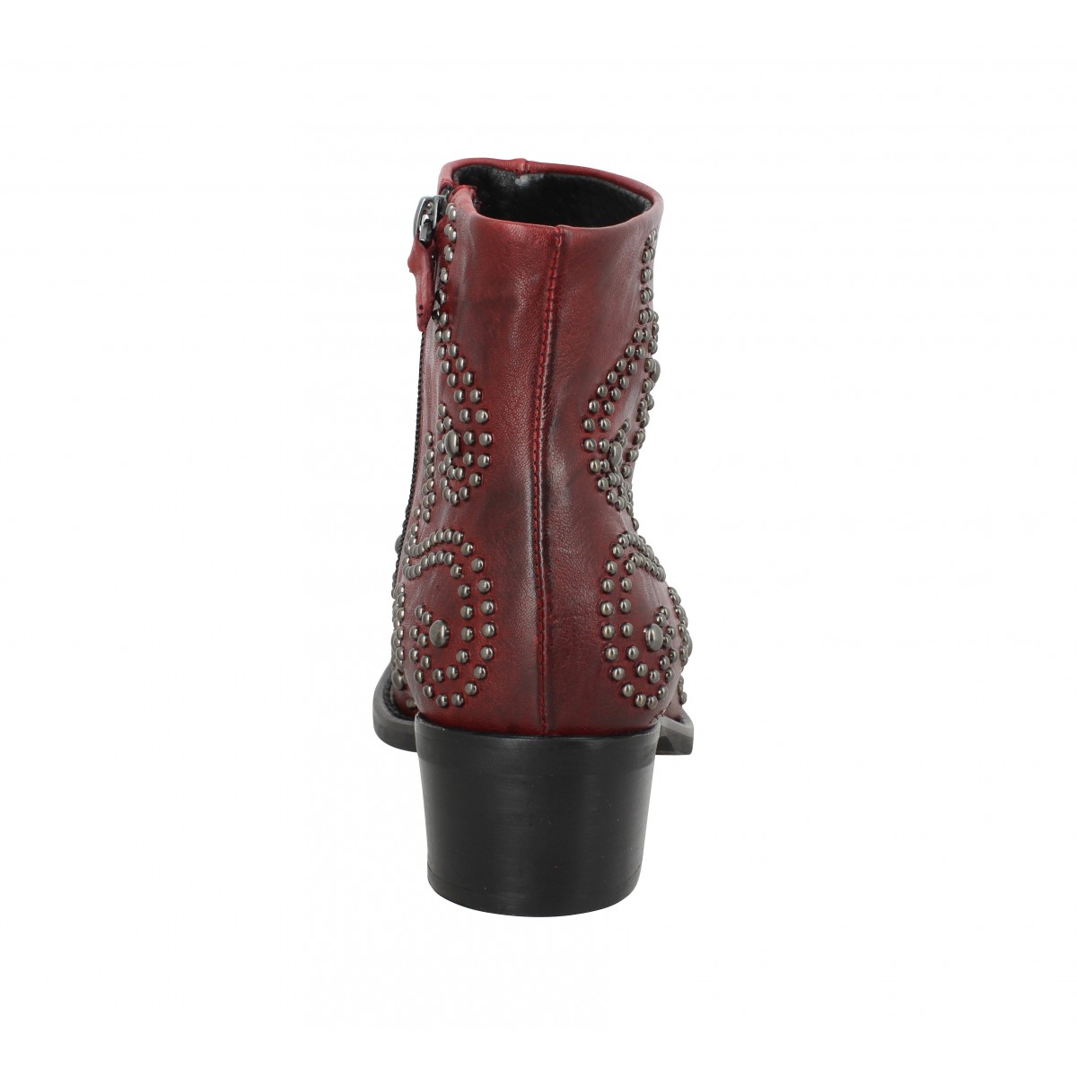 semerdjian etoile rouge