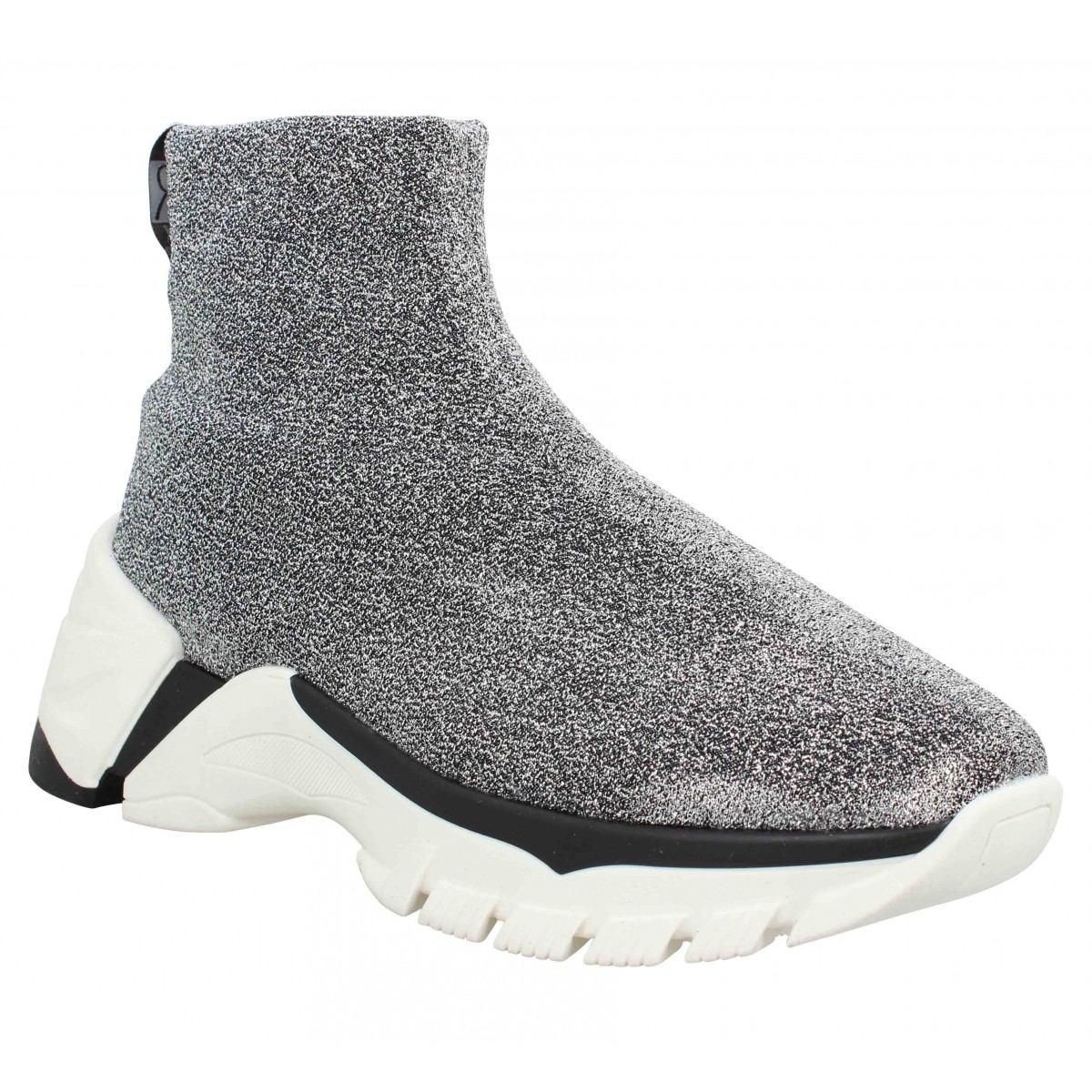 Basket chaussette smr shop